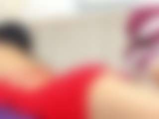 Annie-Queen's Live Sex Cam Show