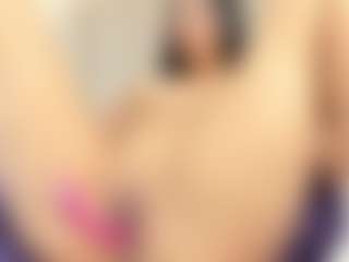 Annie-Queen's Live Sex Cam Show