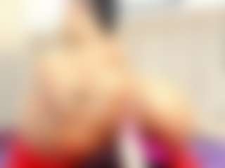 Annie-Queen's Live Sex Cam Show