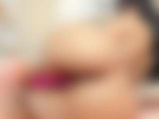 Annie-Queen's Live Sex Cam Show