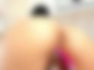 Annie-Queen's Live Sex Cam Show