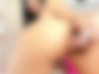 Annie-Queen's Live Sex Cam Show