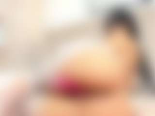 Annie-Queen's Live Sex Cam Show