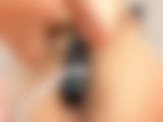 Annie-Queen's Live Sex Cam Show