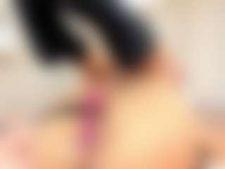 Annie-Queen's Live Sex Cam Show