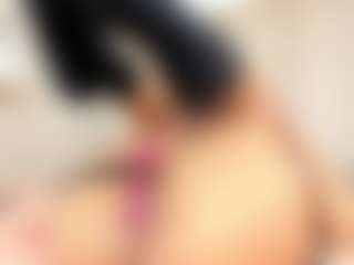 Annie-Queen's Live Sex Cam Show