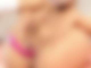 Annie-Queen's Live Sex Cam Show