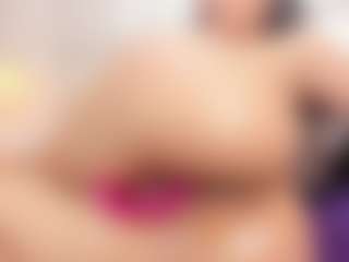 Annie-Queen's Live Sex Cam Show