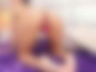 Annie-Queen's Live Sex Cam Show