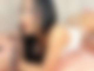 Annie-Queen's Live Sex Cam Show