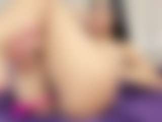 Annie-Queen's Live Sex Cam Show