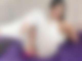 Annie-Queen's Live Sex Cam Show