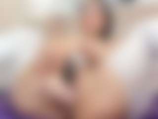 Annie-Queen's Live Sex Cam Show