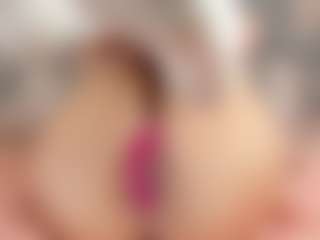 Annie-Queen's Live Sex Cam Show