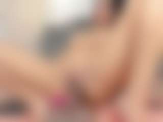 Annie-Queen's Live Sex Cam Show