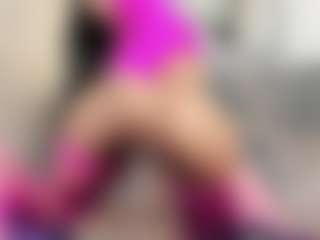 Annie-Queen's Live Sex Cam Show