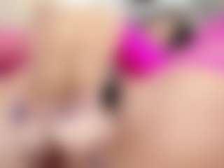 Annie-Queen's Live Sex Cam Show
