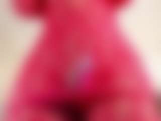 Annie-Queen's Live Sex Cam Show