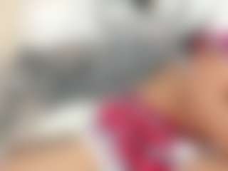 Annie-Queen's Live Sex Cam Show