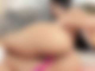 Annie-Queen's Live Sex Cam Show