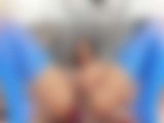 Annie-Queen's Live Sex Cam Show