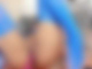 Annie-Queen's Live Sex Cam Show