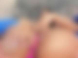 Annie-Queen's Live Sex Cam Show