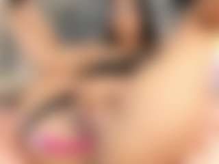 Annie-Queen's Live Sex Cam Show