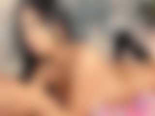 Annie-Queen's Live Sex Cam Show