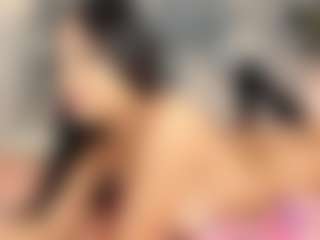 Annie-Queen's Live Sex Cam Show