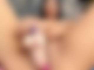 Annie-Queen's Live Sex Cam Show