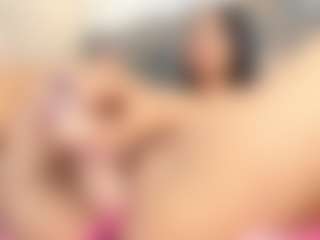 Annie-Queen's Live Sex Cam Show