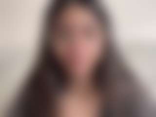 AnaWilson's Live Sex Cam Show