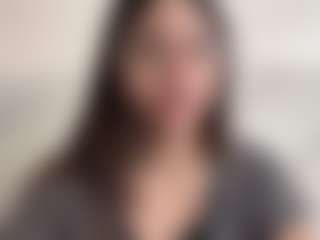 AnaWilson's Live Sex Cam Show