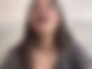 AnaWilson's Live Sex Cam Show