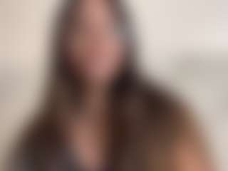 AnaWilson's Live Sex Cam Show