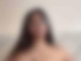 AnaWilson's Live Sex Cam Show