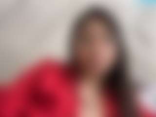 AnaWilson's Live Sex Cam Show
