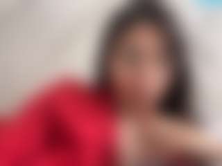 AnaWilson's Live Sex Cam Show