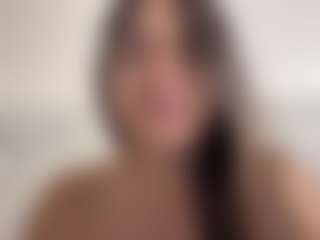 AnaWilson's Live Sex Cam Show