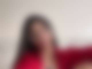 AnaWilson's Live Sex Cam Show