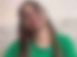 AnaWilson's Live Sex Cam Show