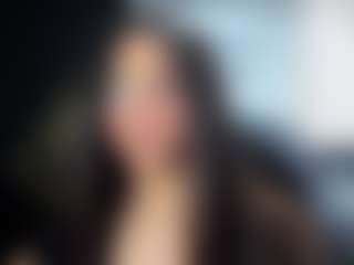 AnaWilson's Live Sex Cam Show