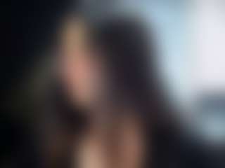 AnaWilson's Live Sex Cam Show