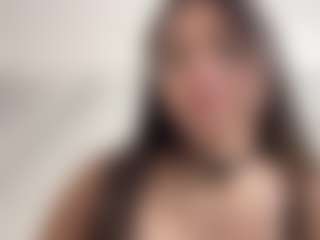 AnaWilson's Live Sex Cam Show