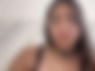 AnaWilson's Live Sex Cam Show