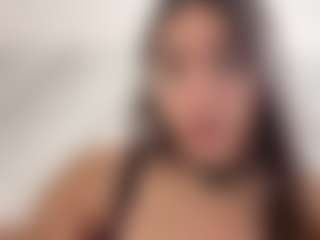 AnaWilson's Live Sex Cam Show
