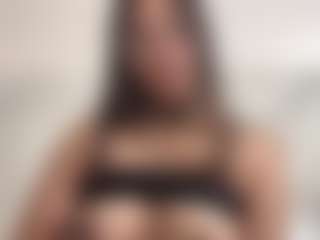 AnaWilson's Live Sex Cam Show