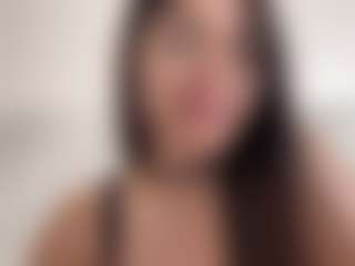 AnaWilson's Live Sex Cam Show