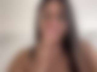 AnaWilson's Live Sex Cam Show